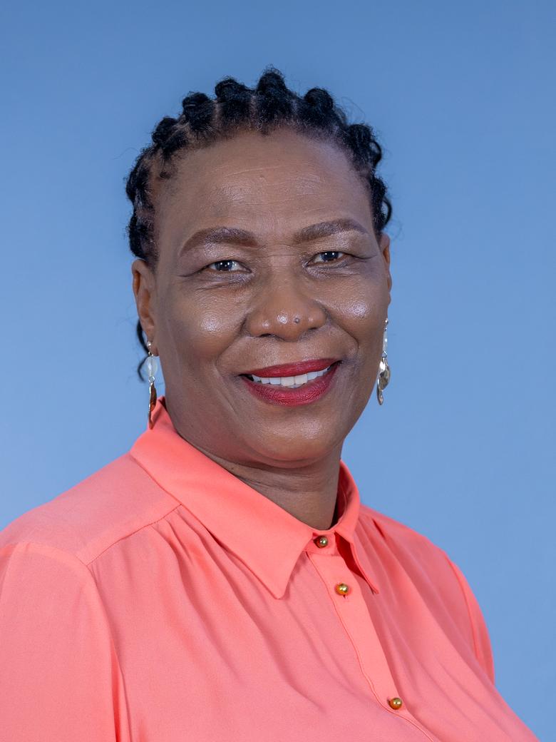 Dr TLB Manzini 